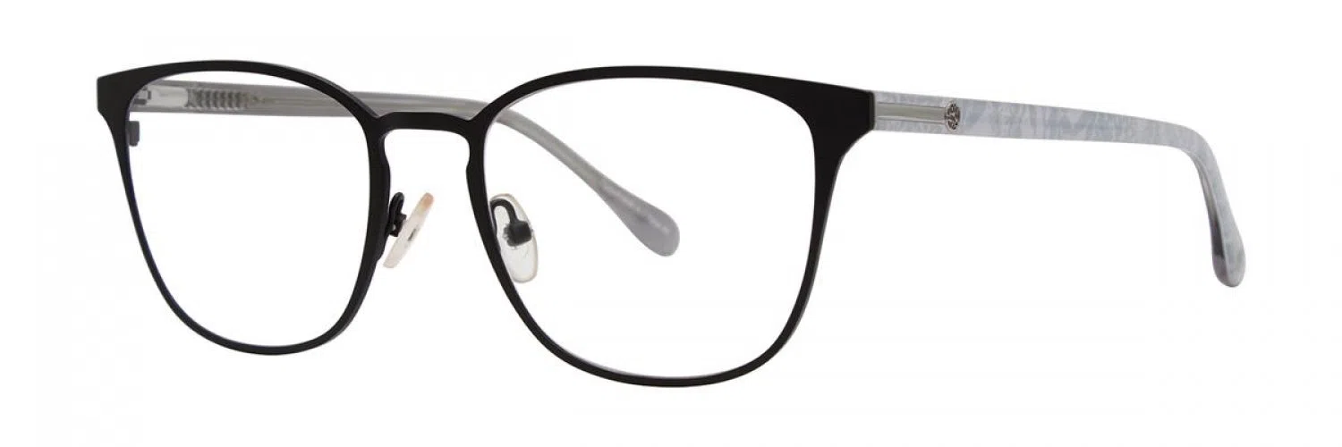 Lilly Pulitzer Gretchen Eyeglasses - view 2